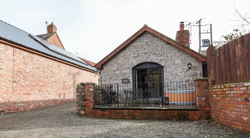Photo of Gamekeepers Cottage