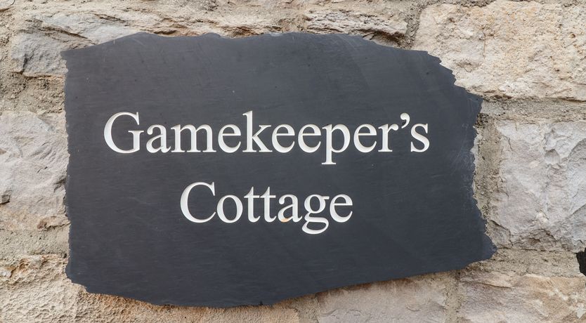 Photo of Gamekeepers Cottage