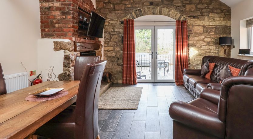 Photo of Gamekeepers Cottage