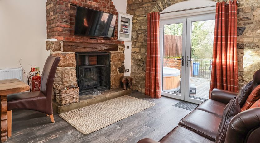 Photo of Gamekeepers Cottage