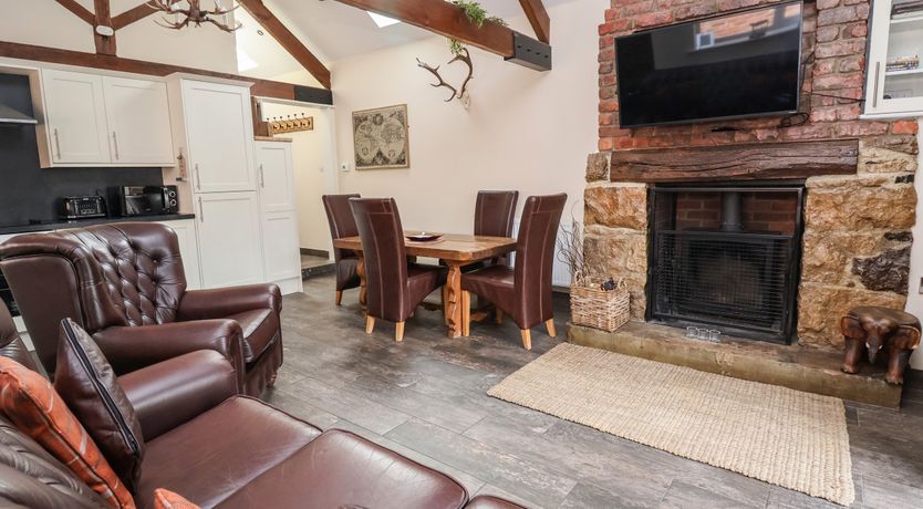 Photo of Gamekeepers Cottage