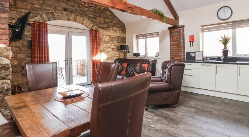 Photo of Gamekeepers Cottage