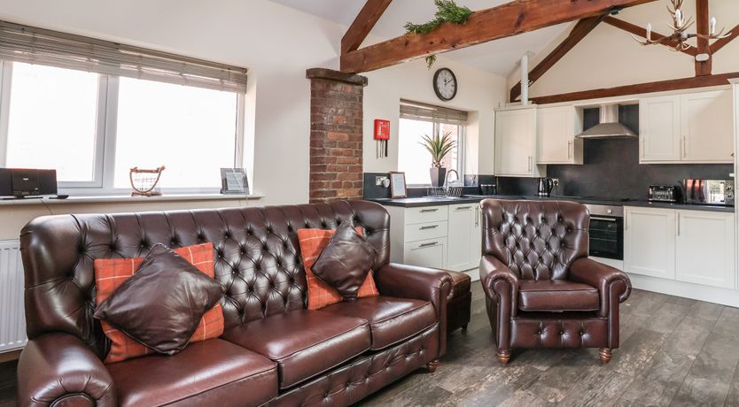 Photo of Gamekeepers Cottage