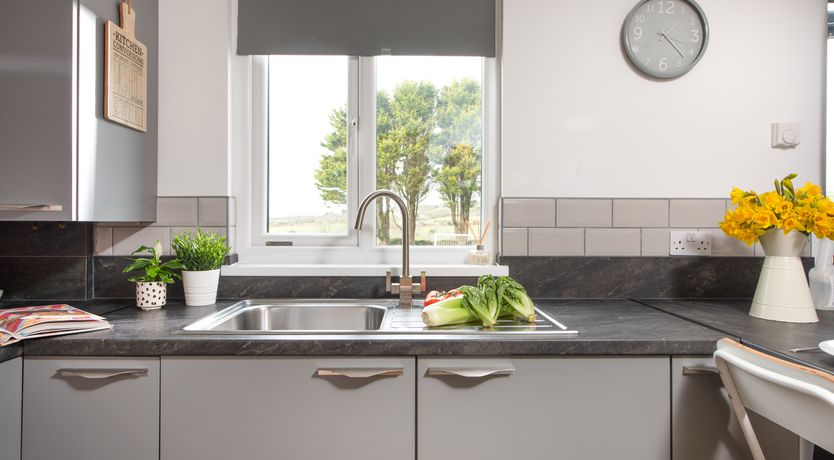 Photo of Wheal Prosper Lodge