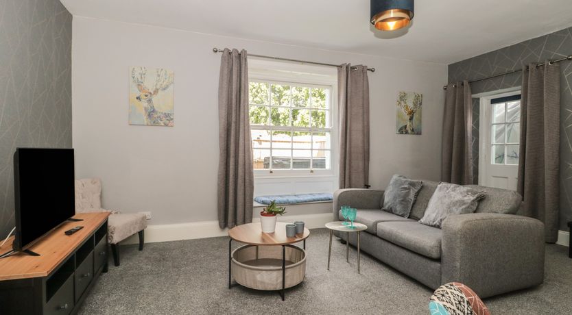 Photo of Buckland House Annex