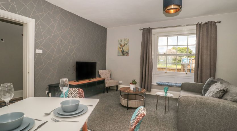 Photo of Buckland House Annex