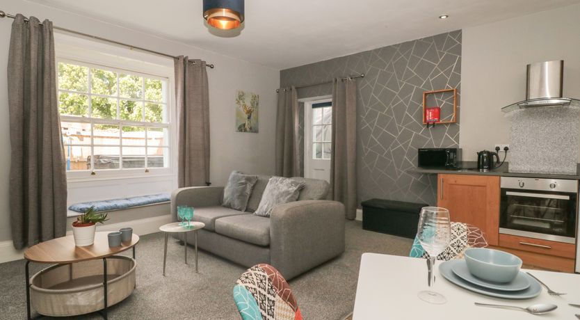 Photo of Buckland House Annex