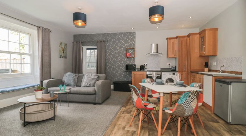 Photo of Buckland House Annex