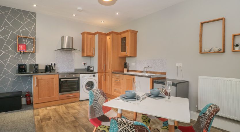 Photo of Buckland House Annex