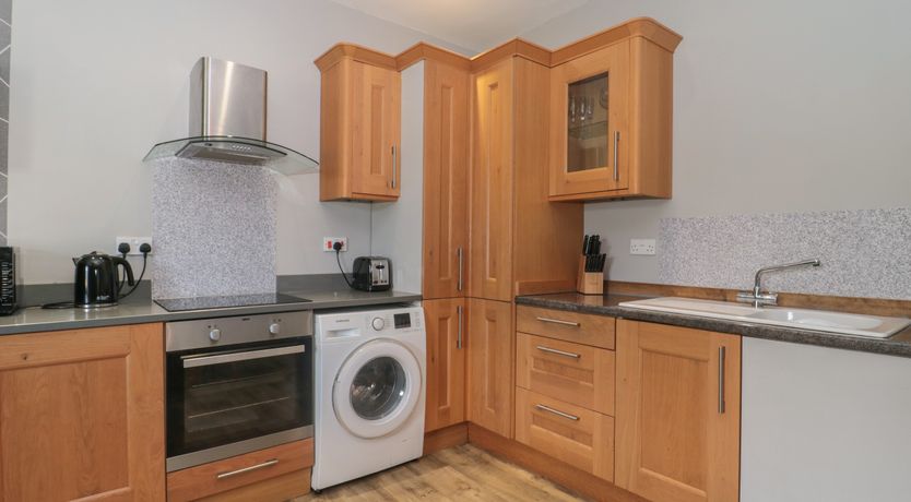 Photo of Buckland House Annex