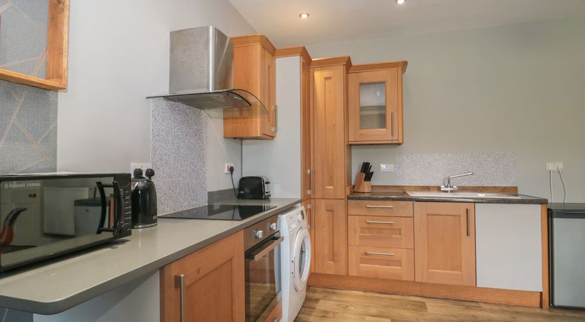 Photo of Buckland House Annex