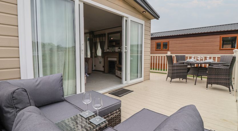 Photo of Whispering Willows