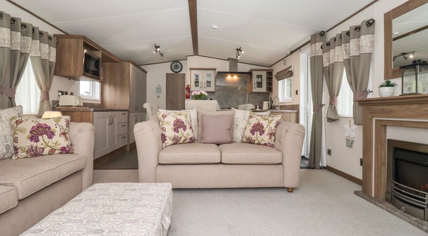 Photo of Whispering Willows