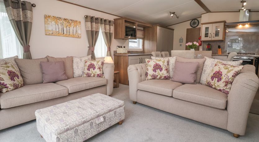 Photo of Whispering Willows