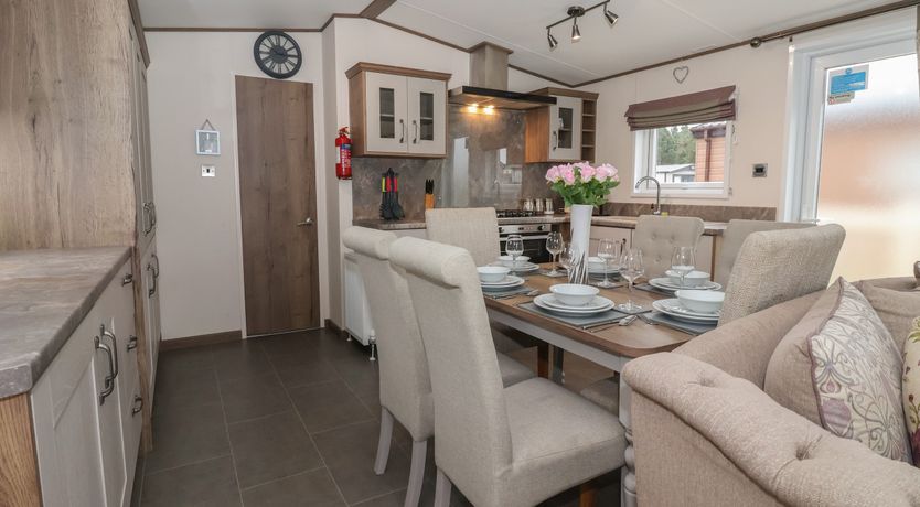 Photo of Whispering Willows