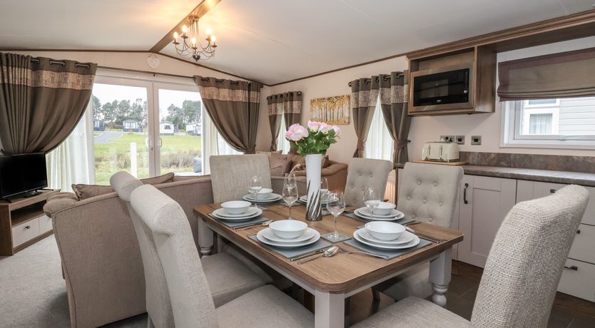 Photo of Whispering Willows