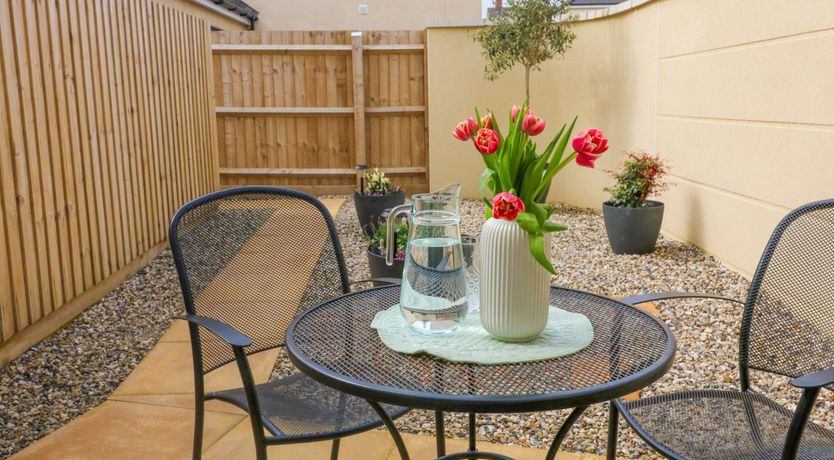 Photo of Seashell Sands