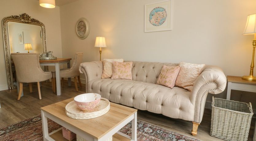 Photo of Seashell Sands