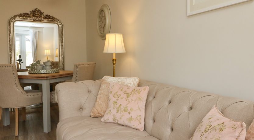 Photo of Seashell Sands