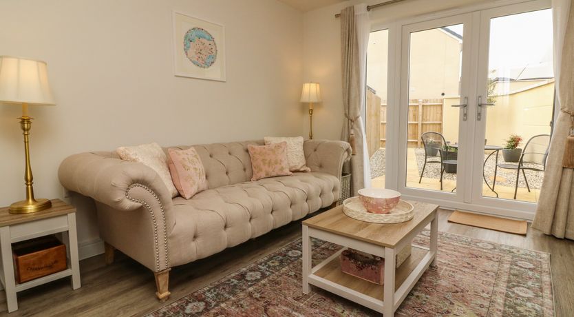 Photo of Seashell Sands