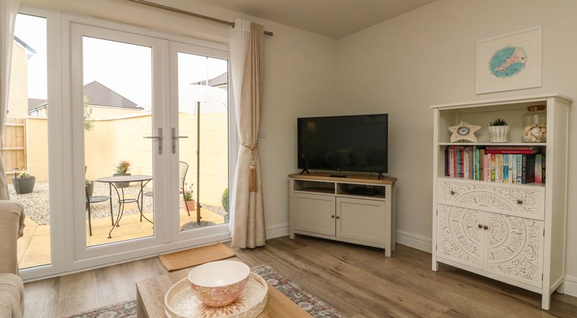 Photo of Seashell Sands