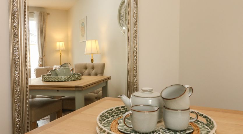 Photo of Seashell Sands