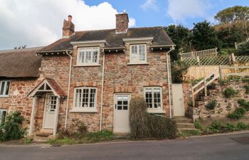 Stag Cottage Holiday Home