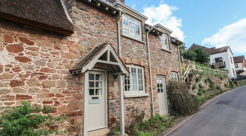 Photo of Stag Cottage