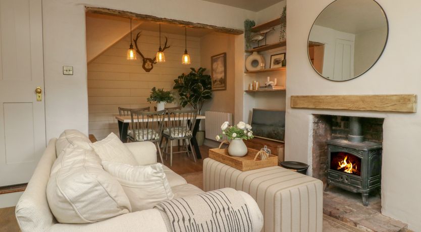 Photo of Stag Cottage