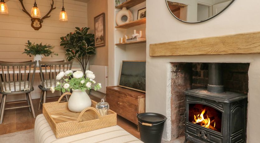 Photo of Stag Cottage