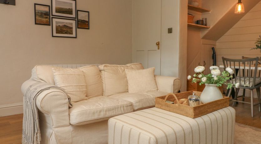 Photo of Stag Cottage