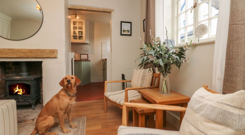 Photo of Stag Cottage