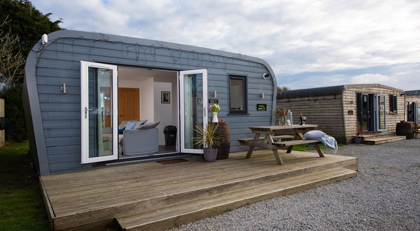 Photo of Wheal Tor Lodge