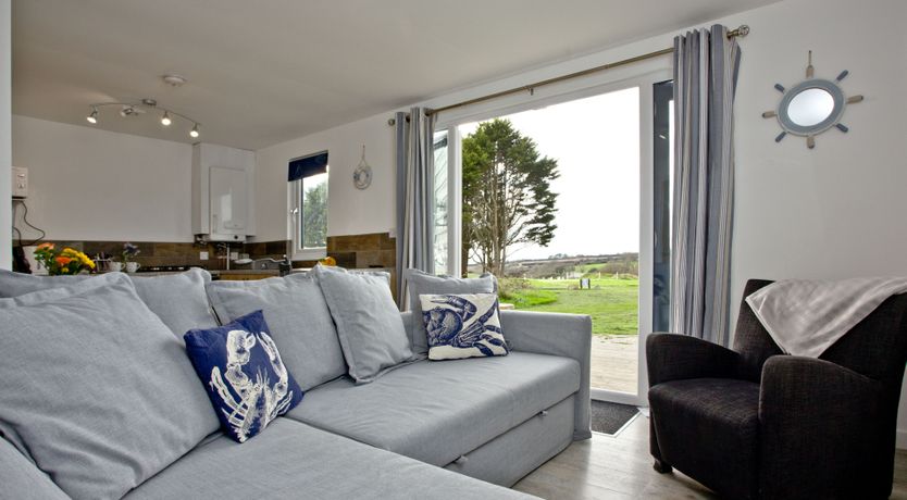 Photo of Wheal Tor Lodge