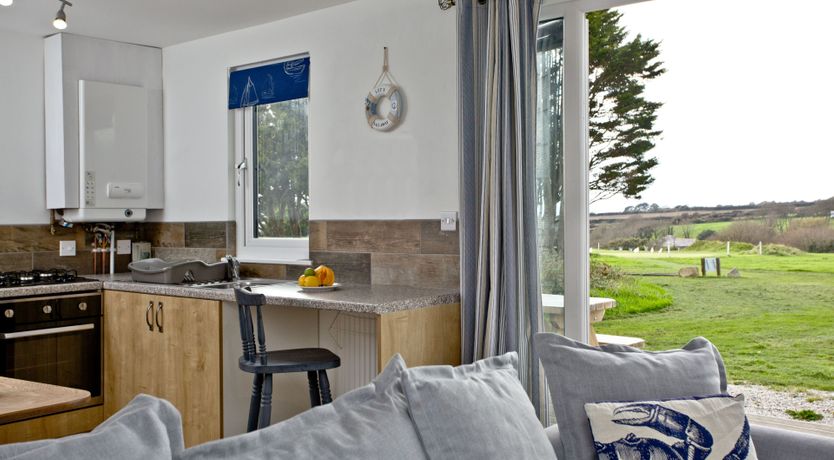 Photo of Wheal Tor Lodge