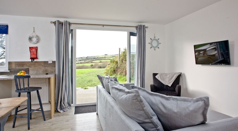 Photo of Wheal Tor Lodge