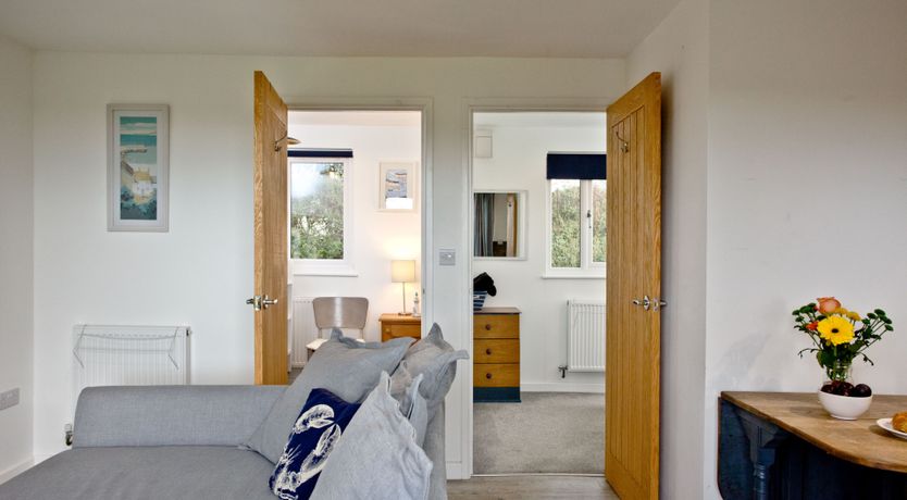 Photo of Wheal Tor Lodge