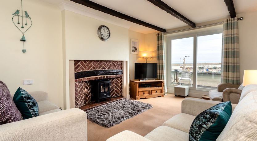 Photo of Quay Cottage