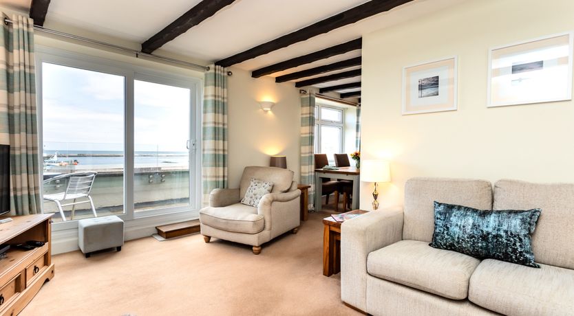 Photo of Quay Cottage