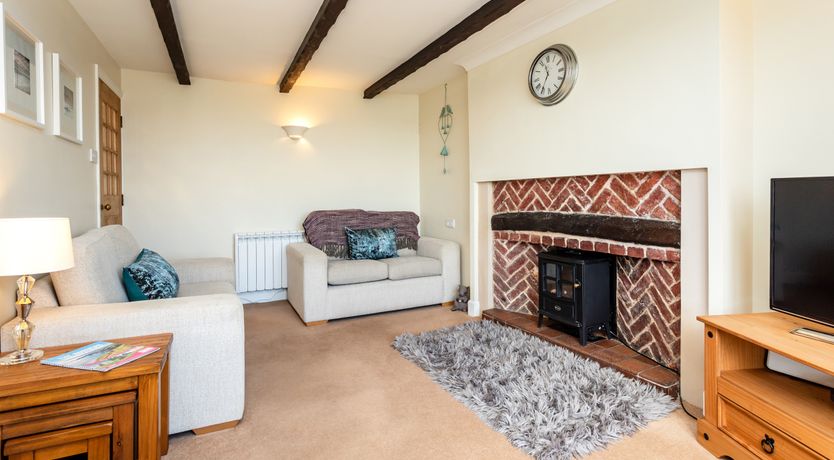 Photo of Quay Cottage