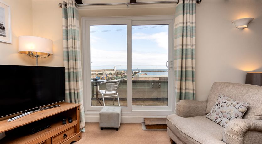 Photo of Quay Cottage