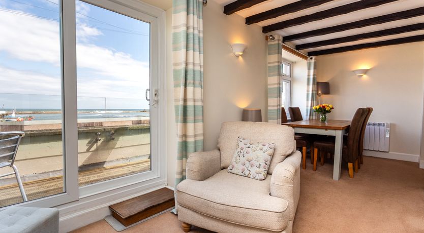 Photo of Quay Cottage