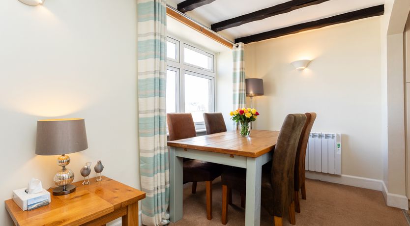 Photo of Quay Cottage