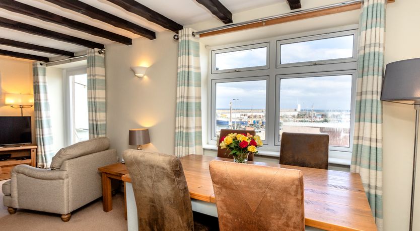 Photo of Quay Cottage