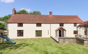 Photo of Nempnett Farmhouse