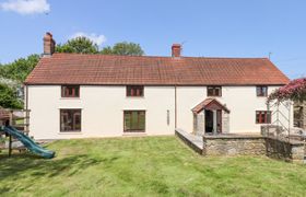 Photo of nempnett-farmhouse