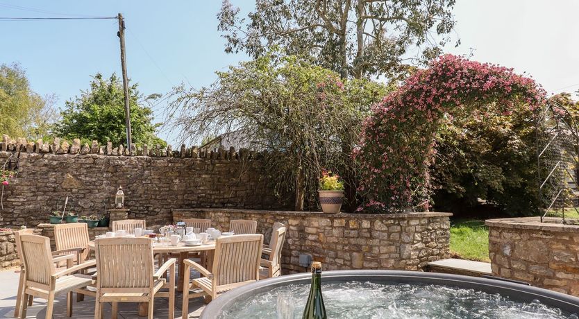 Photo of Nempnett Farmhouse