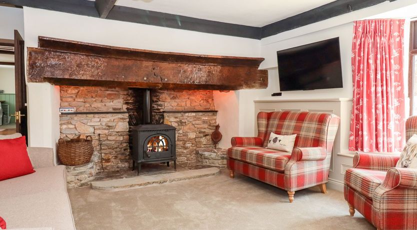 Photo of Nempnett Farmhouse