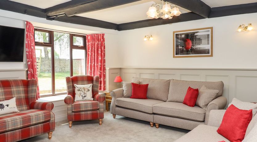 Photo of Nempnett Farmhouse