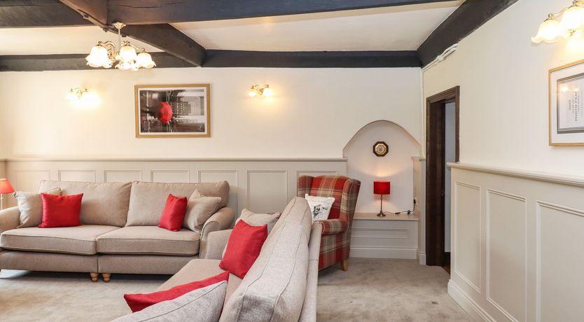 Photo of Nempnett Farmhouse